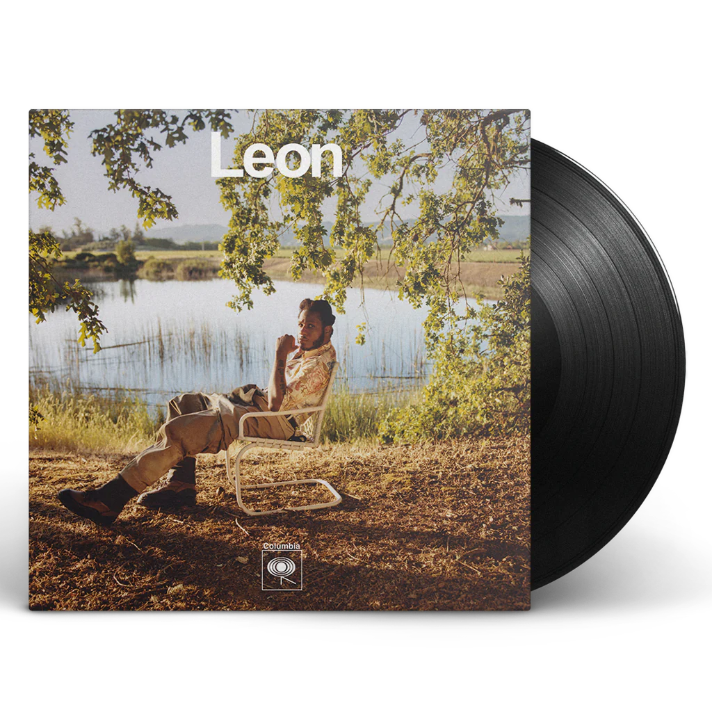 Bridges, Leon - Leon