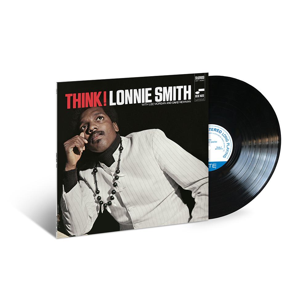 Smith, Lonnie - Think!