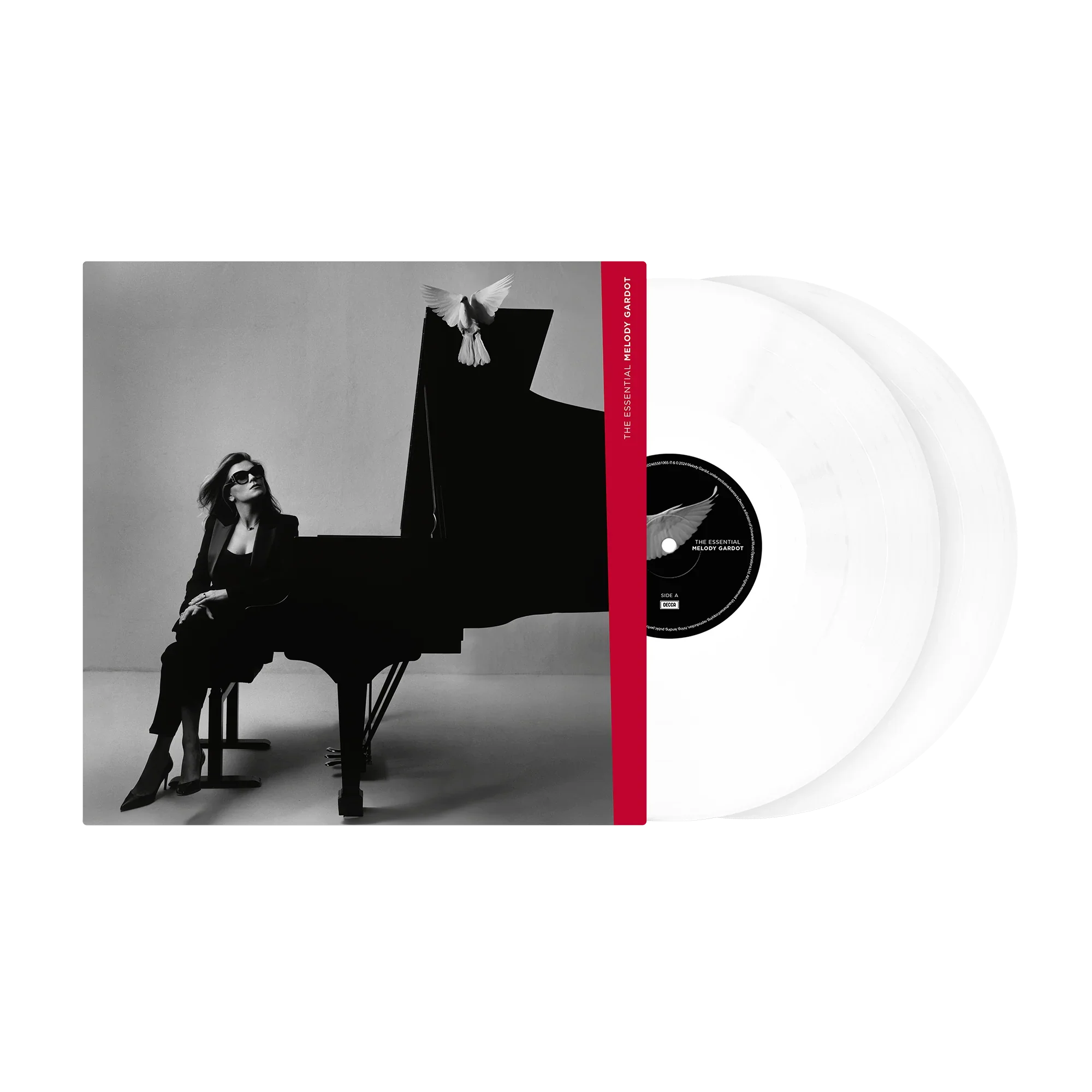 Gardot, Melody - Essential Melody Gardot