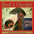 Costello, Elvis And The Attractions - Blood & Chocolate