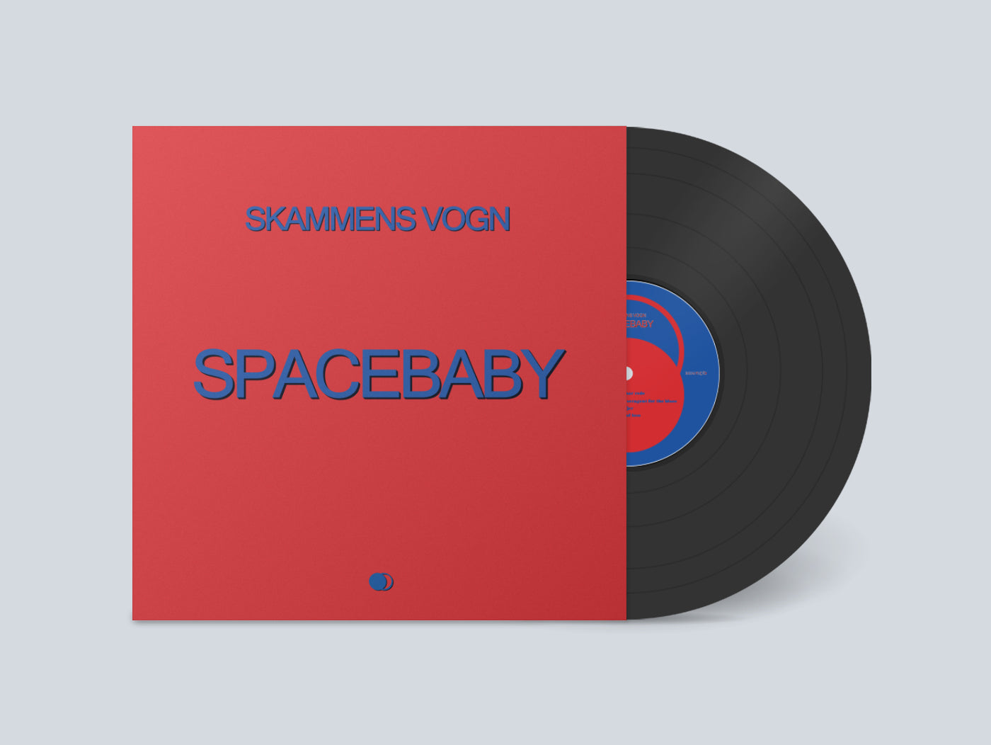 Skammens Vogn ??Spacebaby