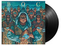 Blue ?yster Cult - Fire Of Unknown Origin