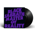 Black Sabbath - Master Of Reality