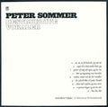 Sommer, Peter - Destruktive Vokaler