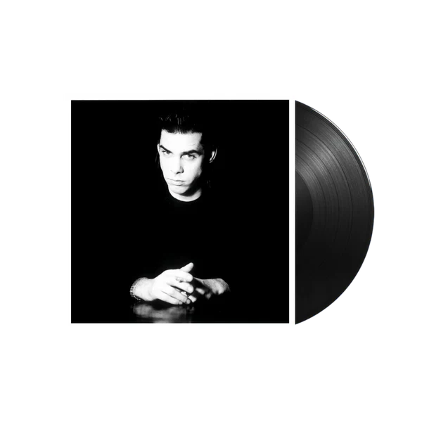 Cave, Nick & The Bad Seeds - The Firstborn Is Dead