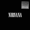 Nirvana – Nirvana - 180 GRAM VINYL LP - NEW