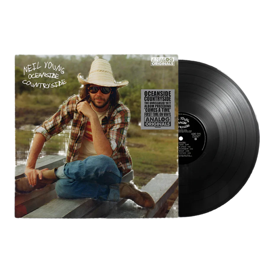 Young, Neil - Oceanside Countryside