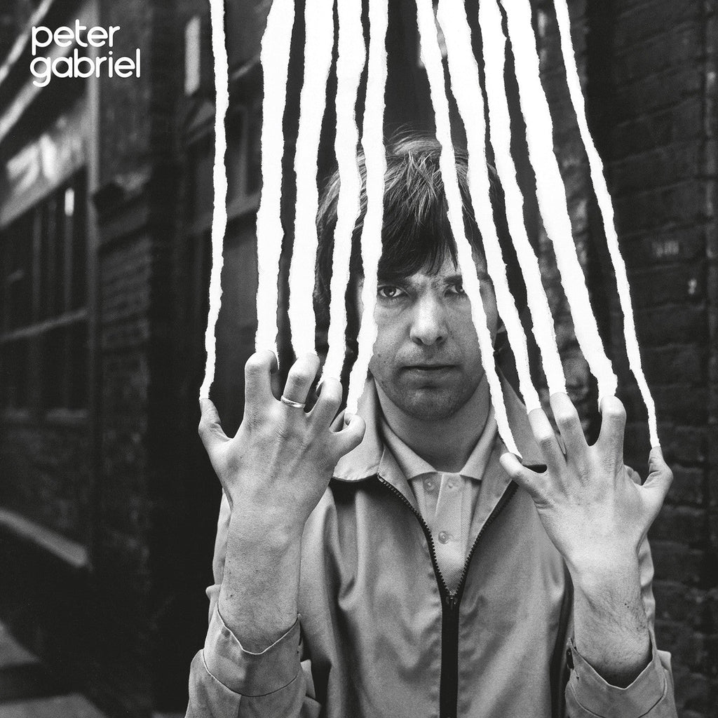 Gabriel, Peter - Peter Gabriel (Second Album)