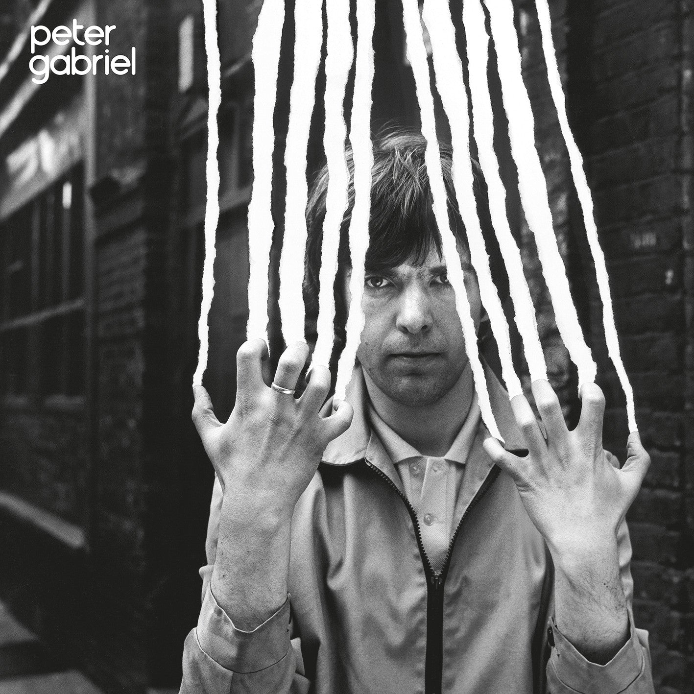 Gabriel, Peter - Peter Gabriel (Second Album)