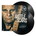 Trout, Walter - Battle Scars