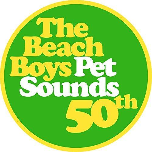 Beach Boys - Pet Sounds