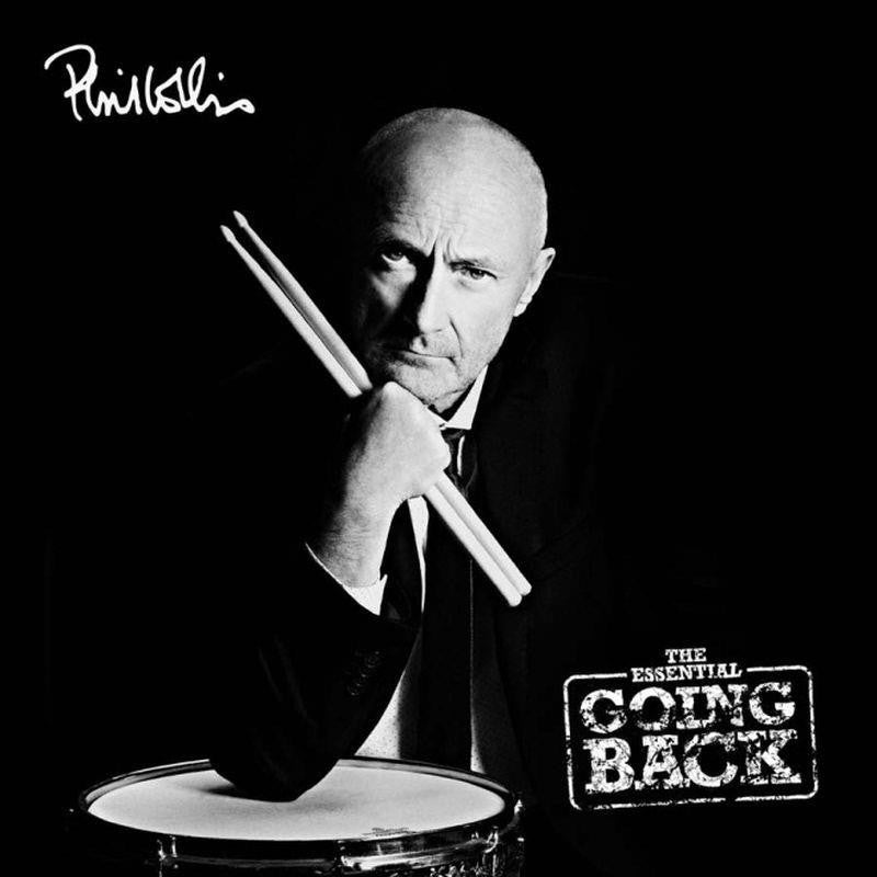 Collins, Phil - Essential Going Back