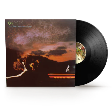 Genesis - ...and Then There Were Three