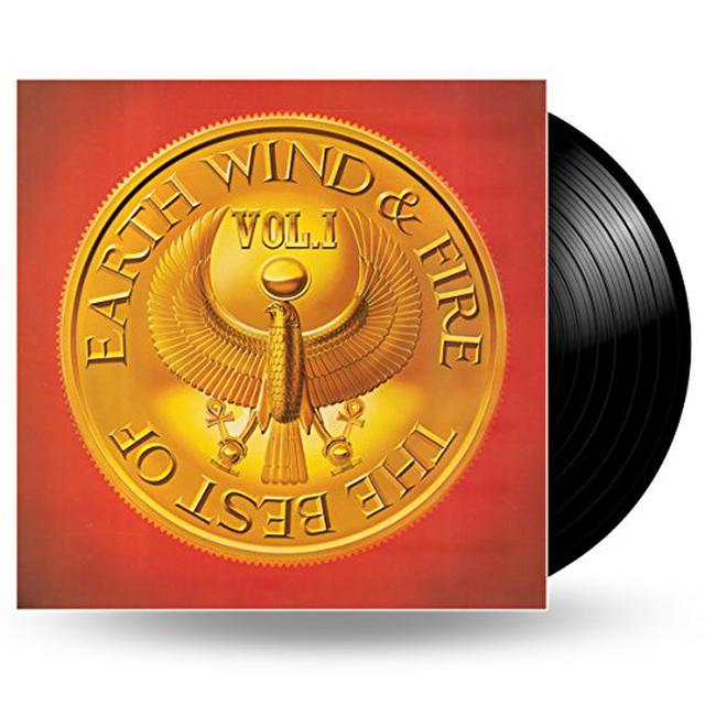 Earth, Wind & Fire ?¨C The Best Of Earth Wind & Fire Vol. I