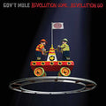 Gov't Mule ?¨C Revolution Come...Revolution Go