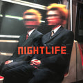 Pet Shop Boys – Nightlife - VINYL LP ALBUM - NEW