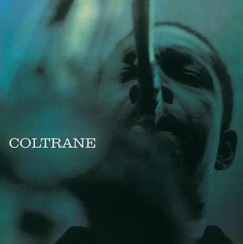 Coltrane, John - Coltrane
