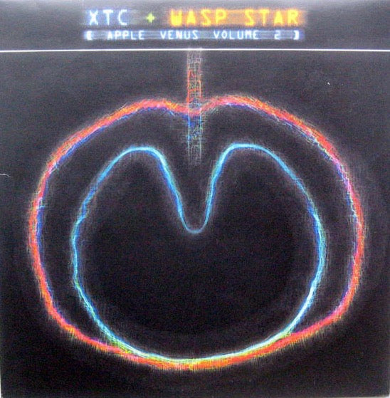 XTC ?¨C  Wasp Star (Apple Venus Vol. 2)