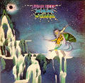 Uriah Heep - Demons Wizards