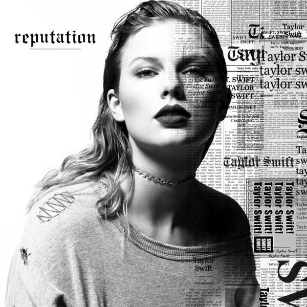 Swift, Taylor ??Reputation