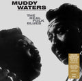 Waters, Muddy ?¨C Real Folk Blues