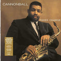 Cannonball Adderley Quartet ?¨C Cannonball Takes Charge