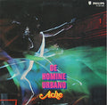 Ache ?¨C De Homine Urbano