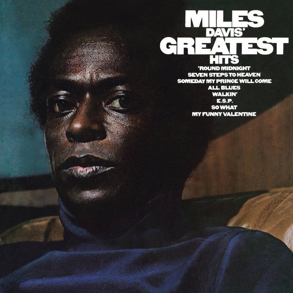 Davis, Miles - Greatest Hits (1969)