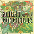 Flight Of The Conchords - Flight Of The Conchords