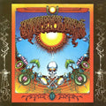 Grateful Dead - Aoxomoxoa