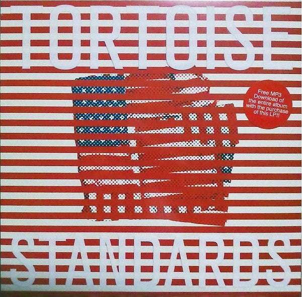 Tortoise - Standards