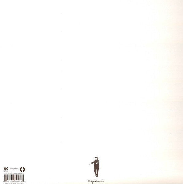 Sigur Ros - ( )