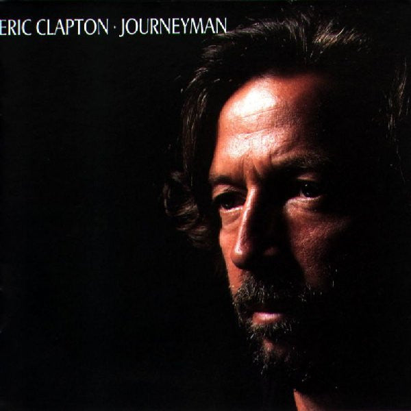 Clapton, Eric  ?¨C Journeyman