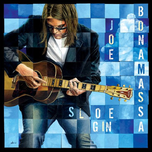 Bonamassa, Joe - Sloe Gin