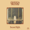 Culpeper's Orchard - Second Sight