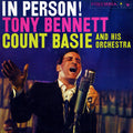 Bennett, Tony & Count Bas - In Person