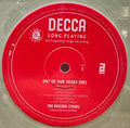 The Rolling Stones – Out Of Our Heads (UK Version) - GREEN COLOURED VINYL LP (Mono Edition) - NEW