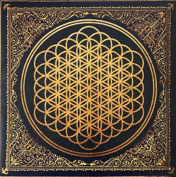 Bring Me The Horizon – Sempiternal - VINYL LP (NEW)