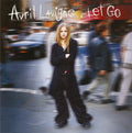 Avril Lavigne – Let Go - 2 x VINYL LP (NEW)