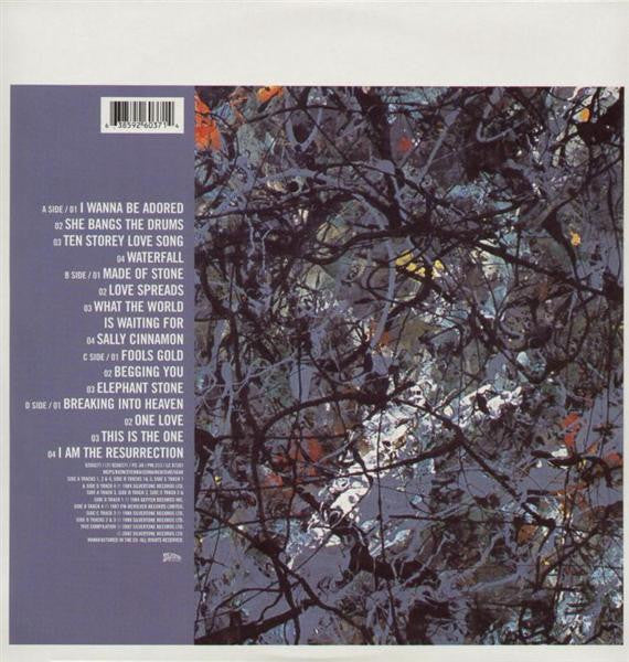 Stone Roses - Very Best Of