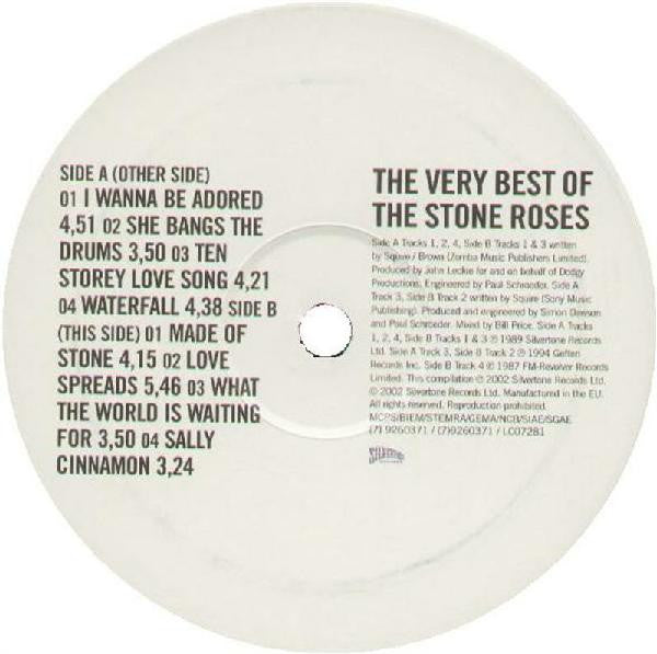 Stone Roses - Very Best Of