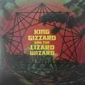 King Gizzard And The Lizard Wizard – Nonagon Infinity - VINYL LP (NEW)