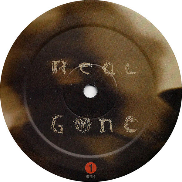 Waits, Tom - Real Gone