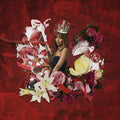 PinkPantheress – Fancy That - RED COLOURED VINYL LP (NEW)
