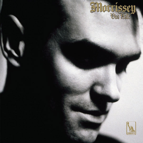 Morrissey – Viva Hate - VINYL LP (NEW)