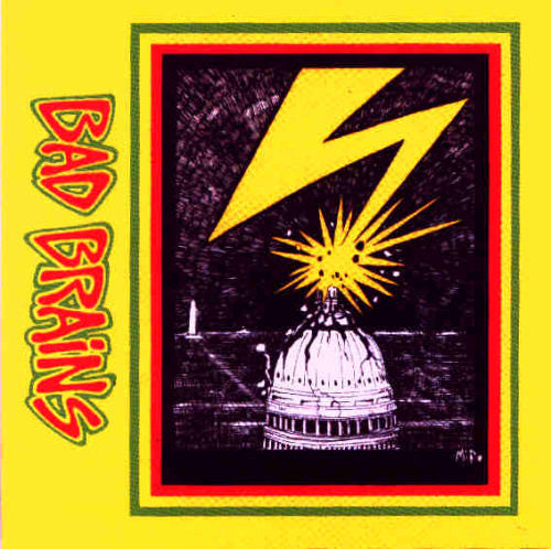 Bad Brains ?¨C Bad Brains