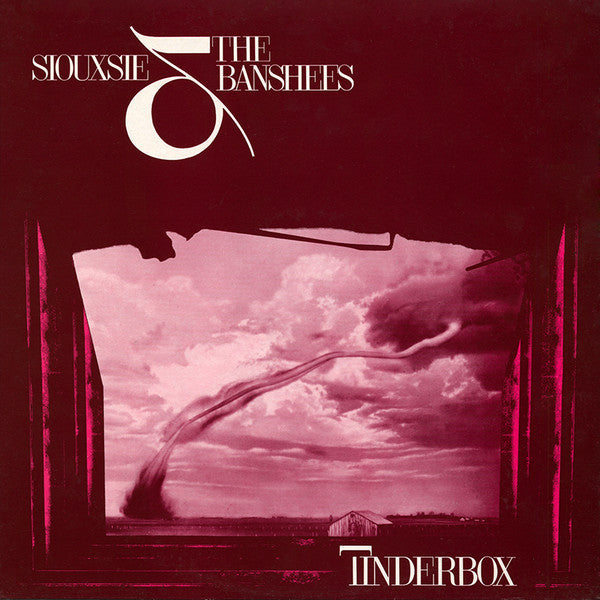Siouxsie And The Banshees ??Tinderbox