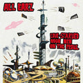 All Earz - Love-Starved Moon Men On The Prowl