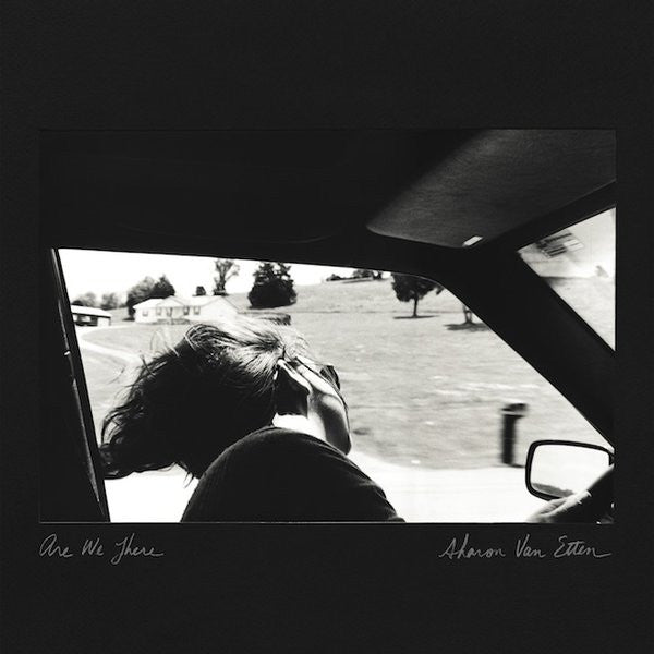 Etten, Sharon Van - Are We There