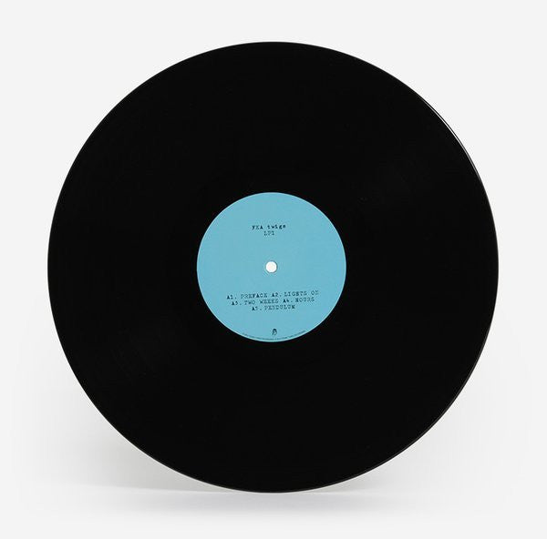 FKA Twigs - Lp1
